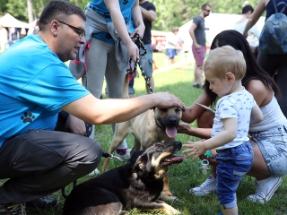 Családi Hétvége 2019 - Harmadik nap - fotó: Sándor Judit