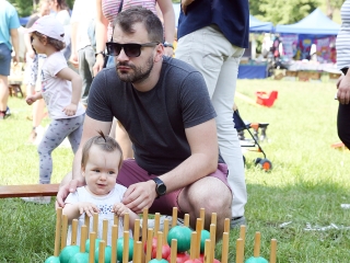 Családi Hétvége 2019 - Harmadik nap - fotó: Sándor Judit