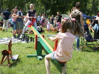 Családi Hétvége 2019 - Harmadik nap - fotó: Sándor Judit