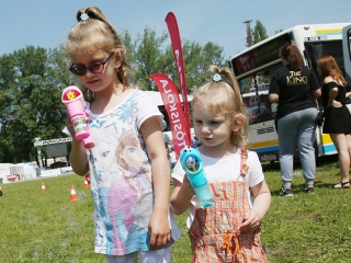 Családi Hétvége 2019 - Harmadik nap - fotó: Sándor Judit