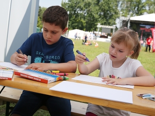 Családi Hétvége 2019 - Harmadik nap - fotó: Sándor Judit