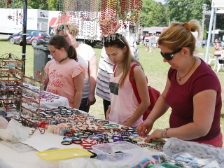 Családi Hétvége 2019 - Harmadik nap - fotó: Sándor Judit