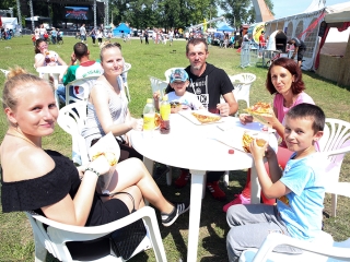 Családi Hétvége 2019 - Harmadik nap - fotó: Sándor Judit