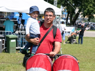 Családi Hétvége 2019 - Harmadik nap - fotó: Sándor Judit