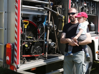 Családi Hétvége 2019 - Harmadik nap - fotó: Sándor Judit