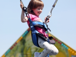 Családi Hétvége 2019 - Harmadik nap - fotó: Sándor Judit