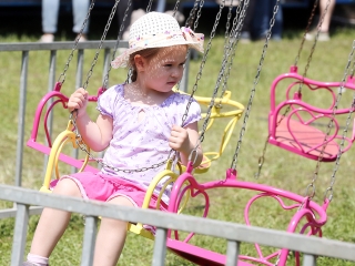 Családi Hétvége 2019 - Harmadik nap - fotó: Sándor Judit