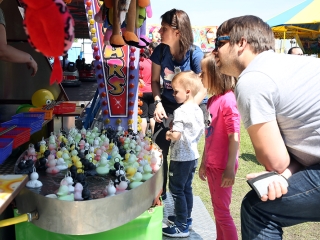 Családi Hétvége 2019 - Harmadik nap - fotó: Sándor Judit