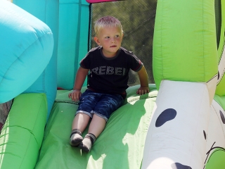 Családi Hétvége 2019 - Harmadik nap - fotó: Sándor Judit