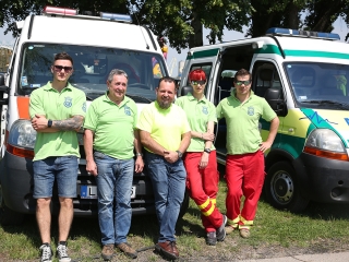 Családi Hétvége 2019 - Harmadik nap - fotó: Sándor Judit