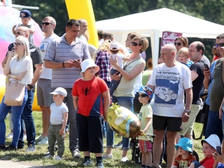 Családi Hétvége 2019 - Harmadik nap - fotó: Sándor Judit