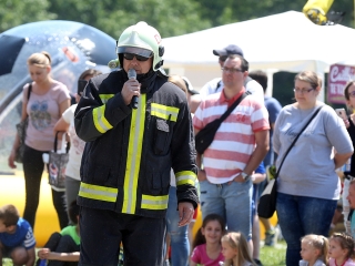 Családi Hétvége 2019 - Harmadik nap - fotó: Sándor Judit