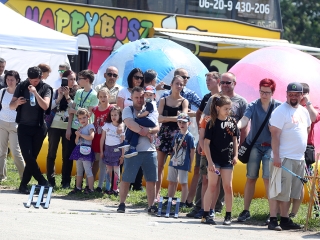 Családi Hétvége 2019 - Harmadik nap - fotó: Sándor Judit