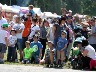 Családi Hétvége 2019 - Harmadik nap - fotó: Sándor Judit