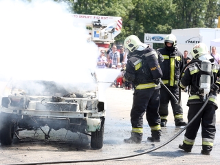Családi Hétvége 2019 - Harmadik nap - fotó: Sándor Judit