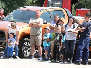 Családi Hétvége 2019 - Harmadik nap - fotó: Sándor Judit