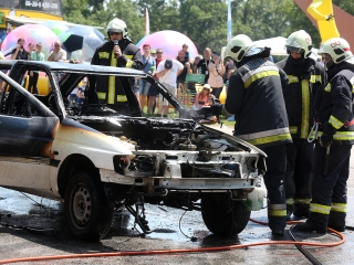 Családi Hétvége 2019 - Harmadik nap - fotó: Sándor Judit