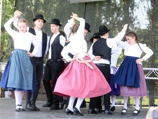 Családi Hétvége 2019 - Harmadik nap - fotó: Sándor Judit