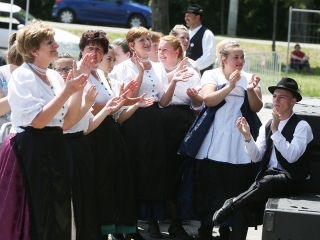 Családi Hétvége 2019 - Harmadik nap - fotó: Sándor Judit