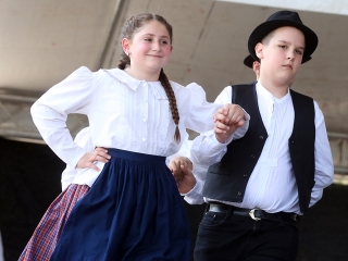 Családi Hétvége 2019 - Harmadik nap - fotó: Sándor Judit