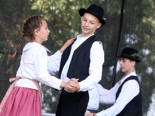 Családi Hétvége 2019 - Harmadik nap - fotó: Sándor Judit