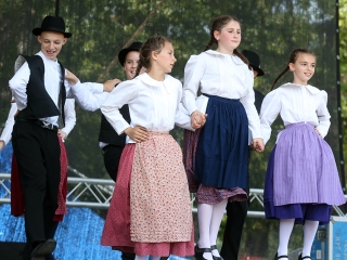 Családi Hétvége 2019 - Harmadik nap - fotó: Sándor Judit