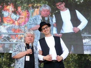 Családi Hétvége 2019 - Harmadik nap - fotó: Sándor Judit