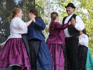 Családi Hétvége 2019 - Harmadik nap - fotó: Sándor Judit