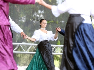 Családi Hétvége 2019 - Harmadik nap - fotó: Sándor Judit