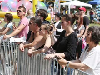 Családi Hétvége 2019 - Harmadik nap - fotó: Sándor Judit