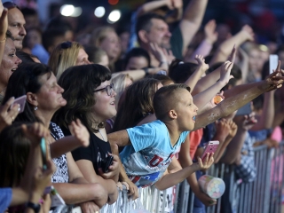 Családi Hétvége 2019 - Harmadik nap - fotó: Sándor Judit