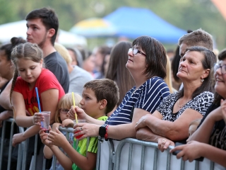 Családi Hétvége 2019 - Harmadik nap - fotó: Sándor Judit