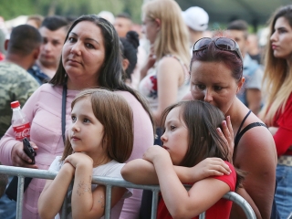 Családi Hétvége 2019 - Harmadik nap - fotó: Sándor Judit
