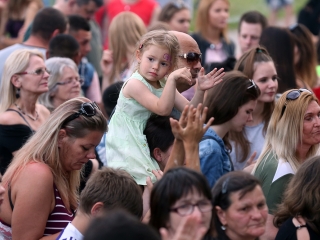 Családi Hétvége 2019 - Harmadik nap - fotó: Sándor Judit