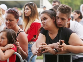Családi Hétvége 2019 - Harmadik nap - fotó: Sándor Judit