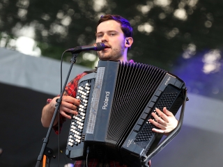 Családi Hétvége 2019 - Harmadik nap - fotó: Sándor Judit