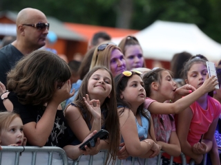 Családi Hétvége 2019 - Harmadik nap - fotó: Sándor Judit