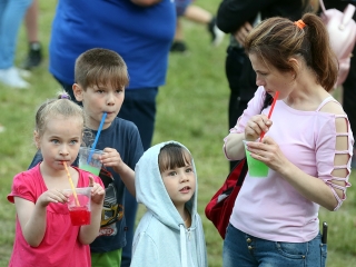 Családi Hétvége 2019 - Harmadik nap - fotó: Sándor Judit
