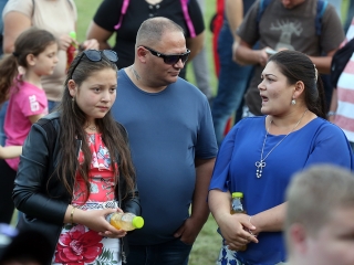 Családi Hétvége 2019 - Harmadik nap - fotó: Sándor Judit