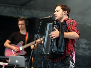 Családi Hétvége 2019 - Harmadik nap - fotó: Sándor Judit