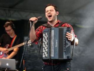 Családi Hétvége 2019 - Harmadik nap - fotó: Sándor Judit