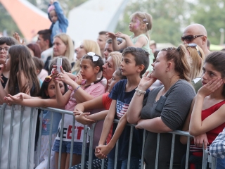 Családi Hétvége 2019 - Harmadik nap - fotó: Sándor Judit