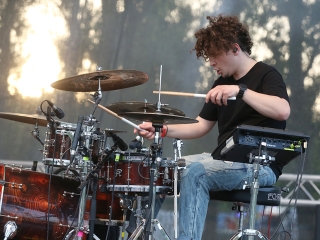 Családi Hétvége 2019 - Harmadik nap - fotó: Sándor Judit