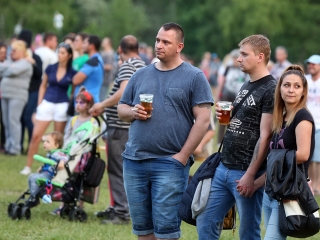 Családi Hétvége 2019 - Harmadik nap - fotó: Sándor Judit