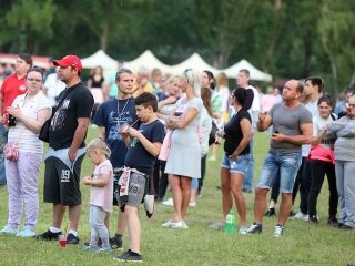 Családi Hétvége 2019 - Harmadik nap - fotó: Sándor Judit