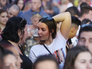 Családi Hétvége 2019 - Harmadik nap - fotó: Sándor Judit