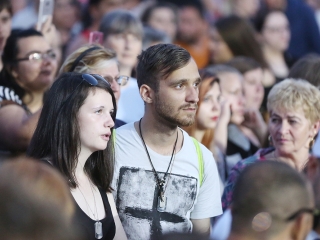 Családi Hétvége 2019 - Harmadik nap - fotó: Sándor Judit