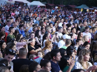 Családi Hétvége 2019 - Harmadik nap - fotó: Sándor Judit