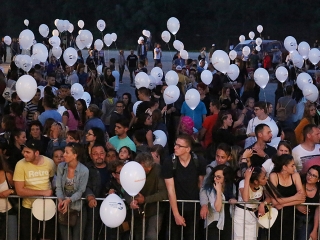 Családi Hétvége 2019 - Harmadik nap - fotó: Sándor Judit