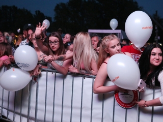 Családi Hétvége 2019 - Harmadik nap - fotó: Sándor Judit